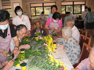 The NTEC Hospice and Palliative Day Care Service Photo 9
