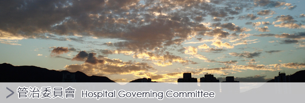 Hospital Governing Committee