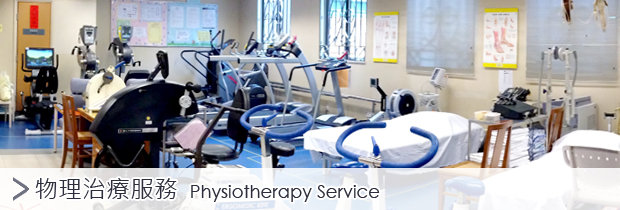 Physiotherapy Service