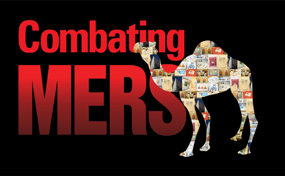 Combating MERS