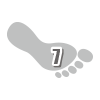 路十步曲 icon 7