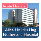 Alice Ho Miu Ling Nethersole Hospital
