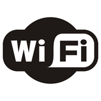 Free Wireless Internet Access logo
