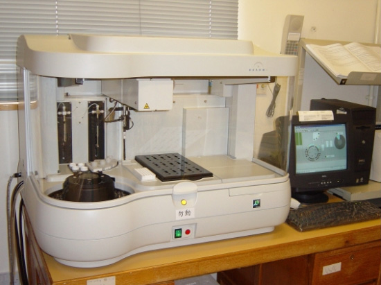 Combined screening test