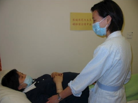 Midwife clinic