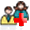 Patient Resources icon