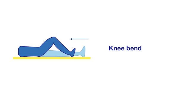Knee Bend