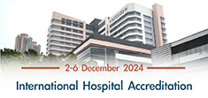 International Hospital Quality Accreditation Standards