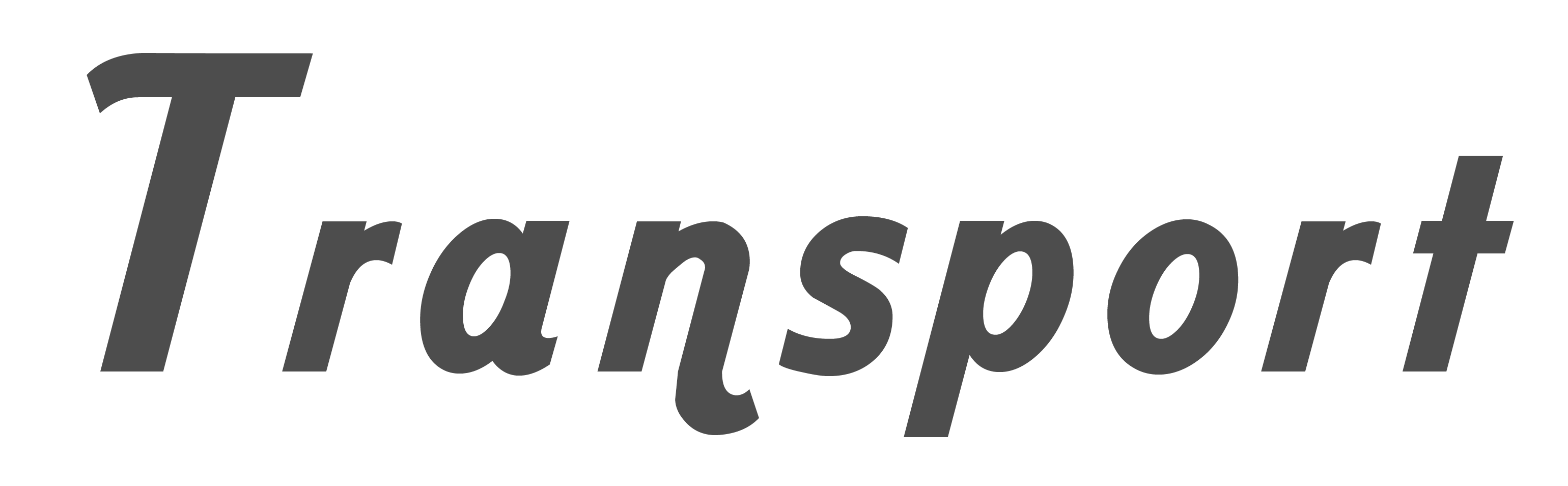 Transport