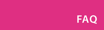 FAQ Banner