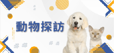  動物探訪