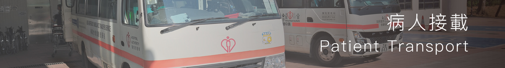 Patient Transport