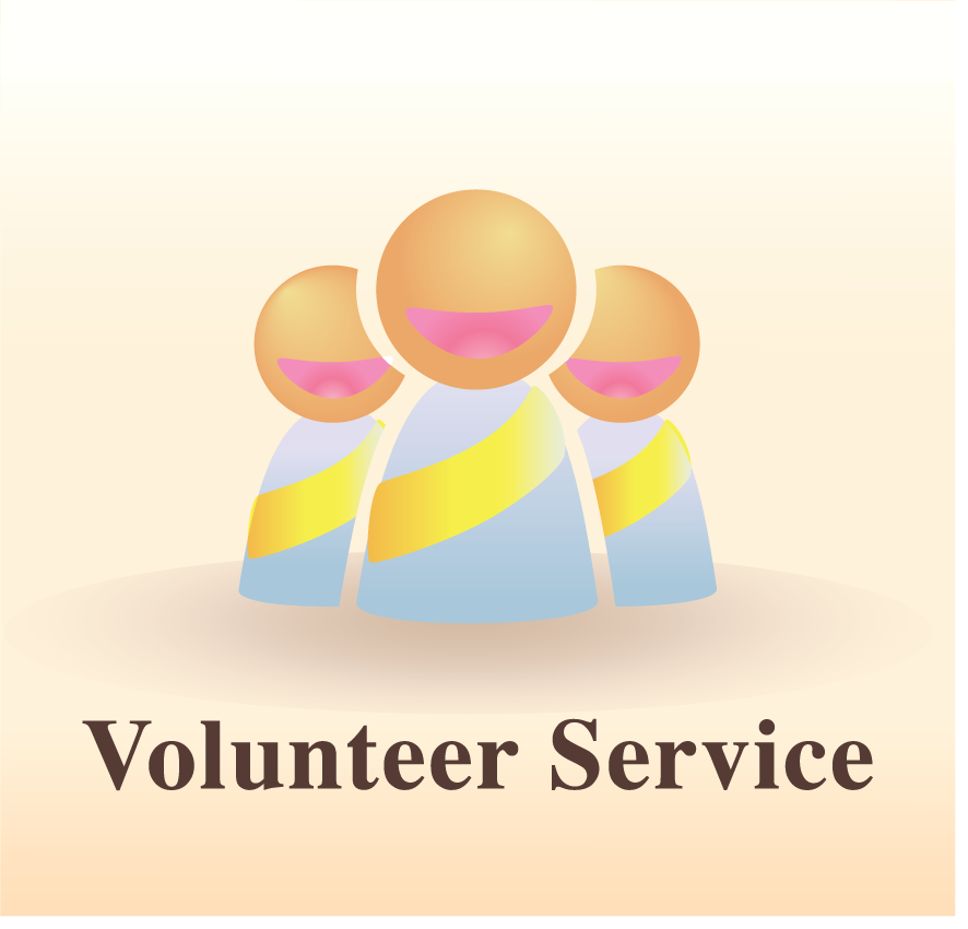 Volunteer Service