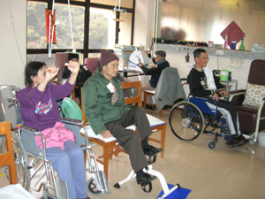 The NTEC Hospice and Palliative Day Care Service Photo 2