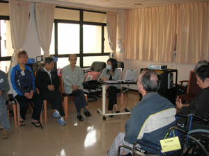 The NTEC Hospice and Palliative Day Care Service Photo 7