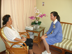 The NTEC Hospice and Palliative Day Care Service Photo 8