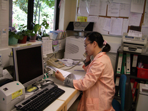 Palliative Home Care Service Photo 6