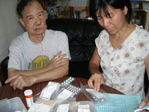 Palliative Home Care Service Photo 5