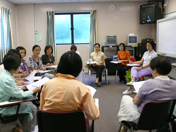 Palliative Home Care Service Photo 2