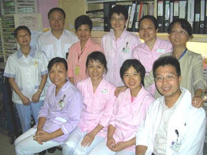 In-patient Service photo 3