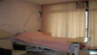 Private ward photo 2