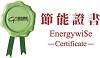 Energywi$e Certificate