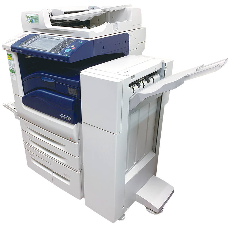 關掉影印機一晚 多印700張紙