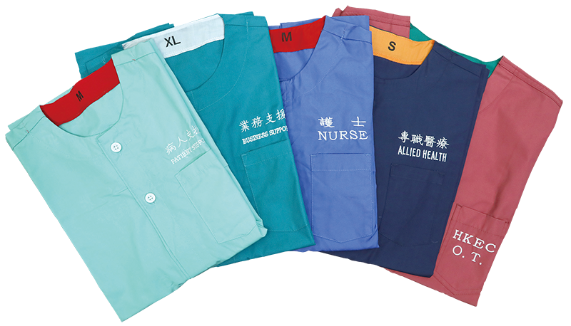 洗衫前Check真啲