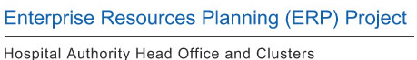 Enterprise Resources Planning (ERP) Project�@    