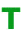 T