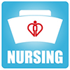 Nursing app at your fingertips