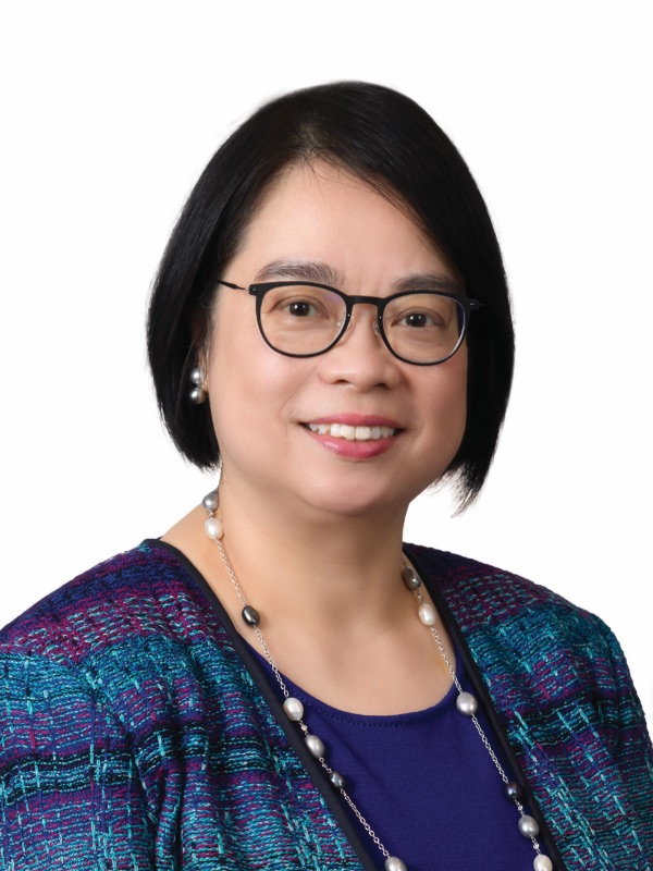 Human resources expert Margaret Cheng says employee skillsets need to be periodically reviewed so they can work towards a more sustainable future.