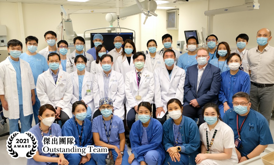 PWH Endoscopy Team