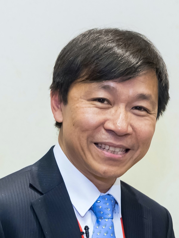 Dr Ho Pak-cheong is retiring in two years. He believes that the new policy allows more flexibility for retirees in choosing their work mode according to their needs.