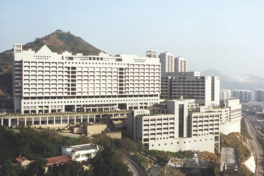東區尤德夫人那打素醫院於1993年遷到柴灣,既延續般含道舊那打素的百年醫院歷史,亦承載港島東居民爭取多年的社區期盼。