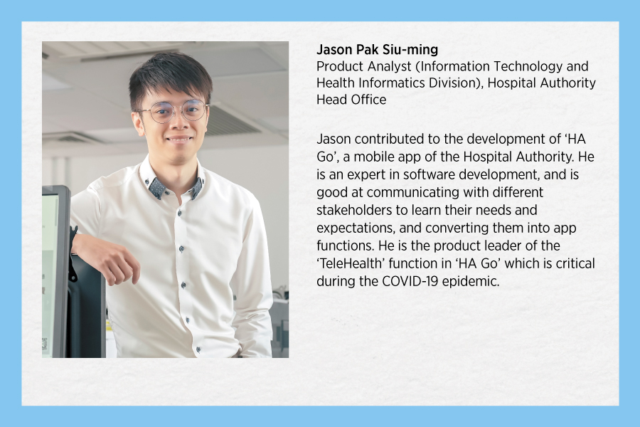 Jason Pak Siu-ming