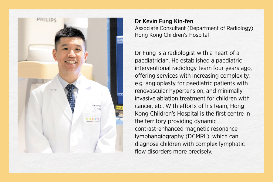 Dr Kevin Fung Kin-fen