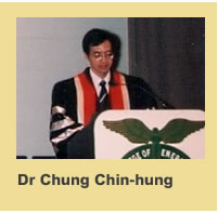 Dr Chung Chin-hung