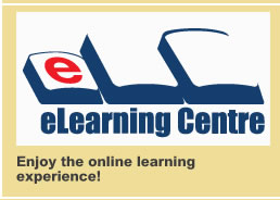 Enjoy the online learning experience!@