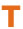 T