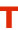 T