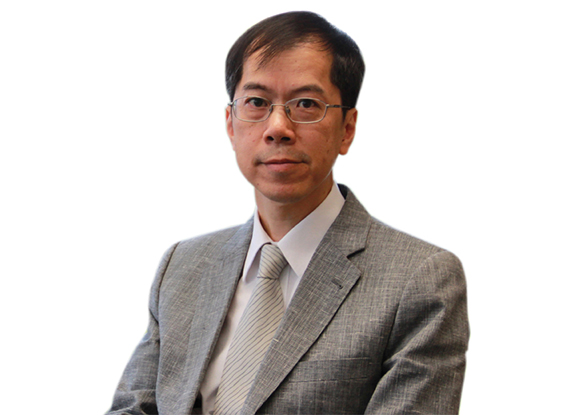 Dr Derrick Au, Director (Quality & Safety)