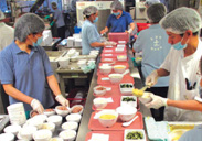 Hospital kitchens earn international accreditation
