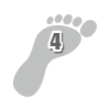 路十步曲 icon 4