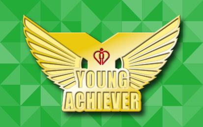 Young Achiever