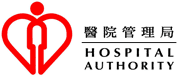 Hospital Authority logo