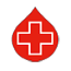 Website for Hong Kong Red Cross Blood Transfusion Service
