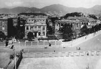 Kwong Wah Hospital in 1911