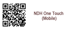 NDH One Touch (Mobile)
