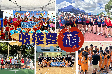 運動賽事收獲豐碩  新東眾所矚目